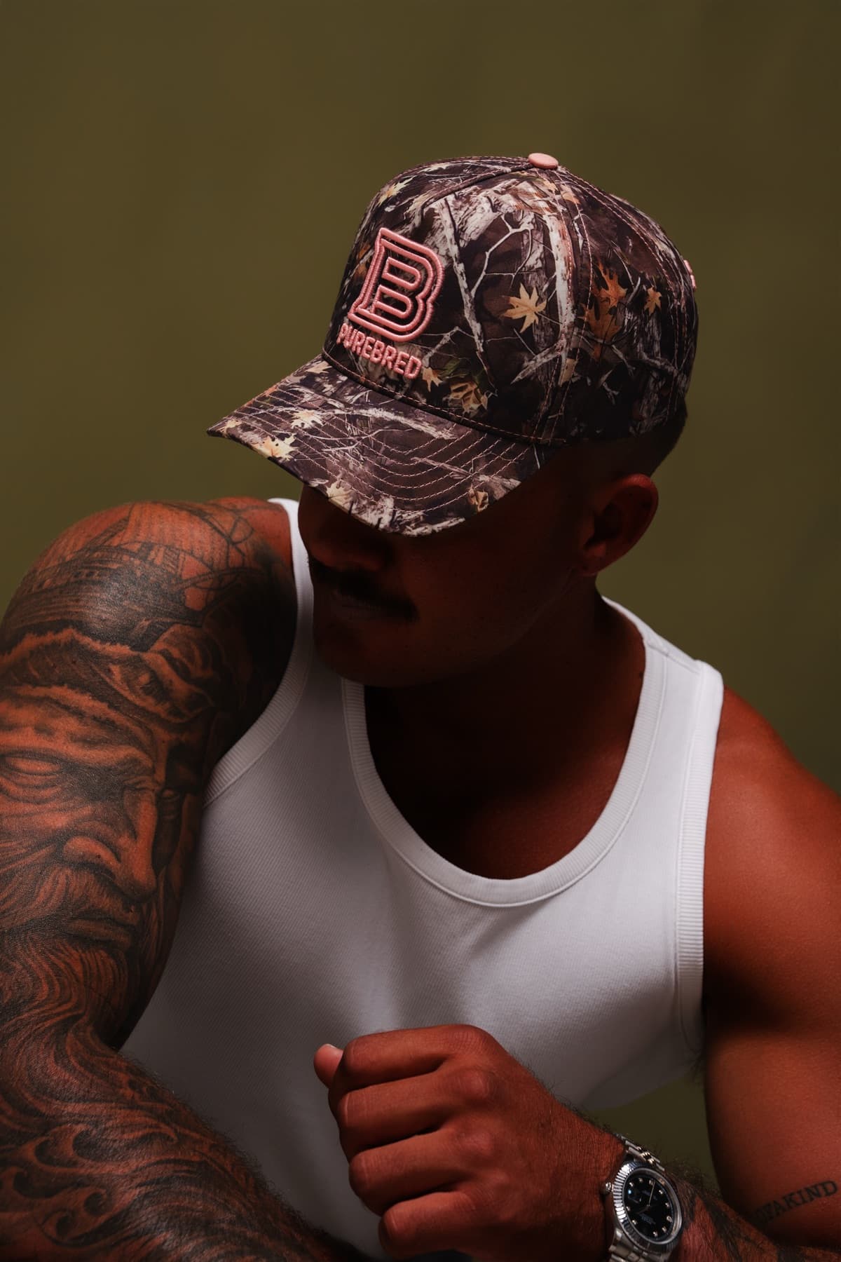 Brand Lookbook